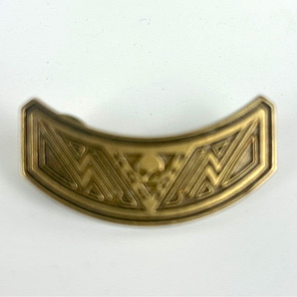 HOG Harley Davidson Lapel Pins Owners Group Member Rocker - Picture 5 of 6